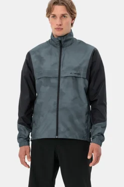 Vaude Windstopper Men'S Loamer Air Jacket