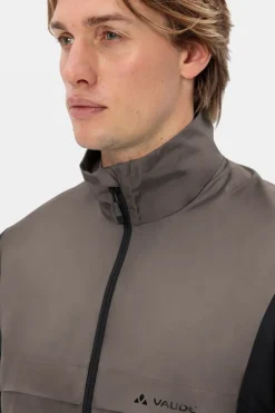 Vaude Windstopper Men'S Loamer Air Jacket