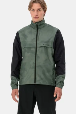 Vaude Windstopper Men'S Loamer Air Jacket