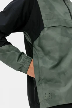 Vaude Windstopper Men'S Loamer Air Jacket