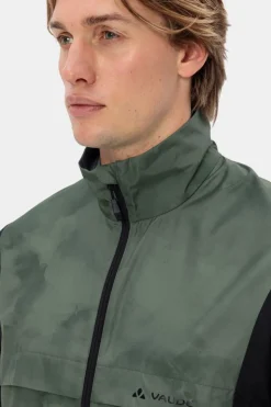 Vaude Windstopper Men'S Loamer Air Jacket