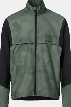 Vaude Windstopper Men'S Loamer Air Jacket