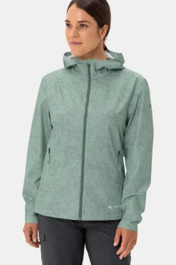 Vaude Windstopper Women'S Adlux Air Jacket