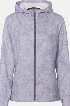 Vaude Windstopper Women'S Adlux Air Jacket