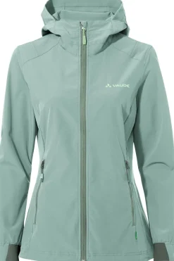 Vaude Windstopper Women's Neyland Wind