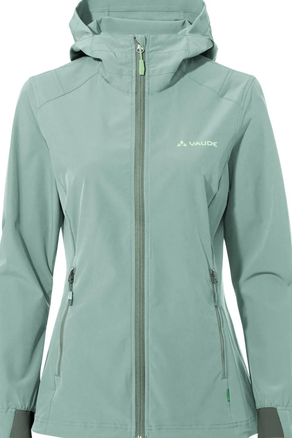 Vaude Windstopper Women's Neyland Wind