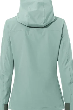 Vaude Windstopper Women's Neyland Wind
