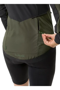 Vaude Windstopper Women'S Kuro Air Jacket