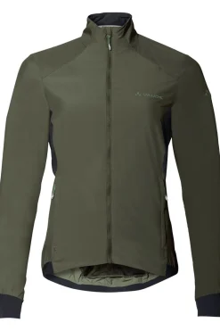Vaude Windstopper Women'S Kuro Air Jacket