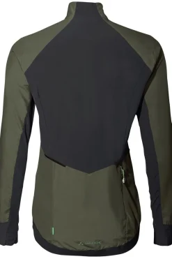 Vaude Windstopper Women'S Kuro Air Jacket