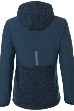 Vaude Women'S Cyclist Padded Jacket Iv