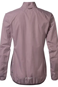 Vaude Women'S Drop Jacket Iii