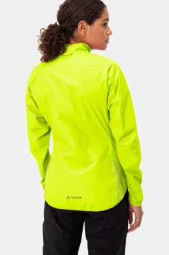 Vaude Women'S Drop Jacket Iii