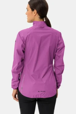 Vaude Women'S Drop Jacket Iii