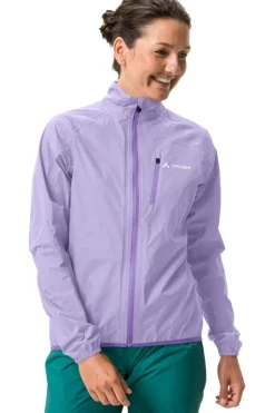 Vaude Women'S Drop Jacket Iii