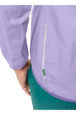 Vaude Women'S Drop Jacket Iii