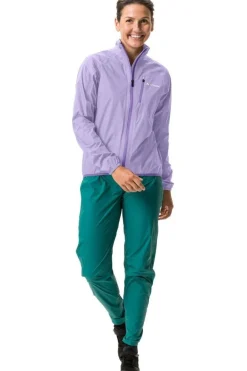 Vaude Women'S Drop Jacket Iii