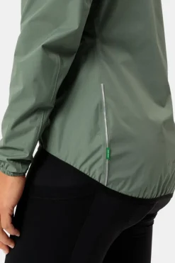 Vaude Women'S Drop Jacket Iii