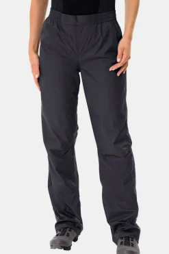 Vaude Women'S Drop Pants Ii