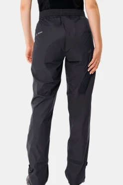 Vaude Women'S Drop Pants Ii