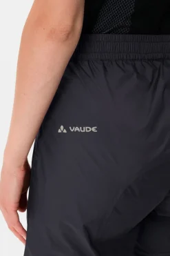 Vaude Women'S Drop Pants Ii