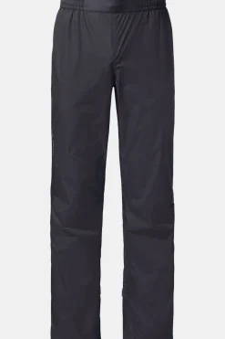 Vaude Women'S Drop Pants Ii