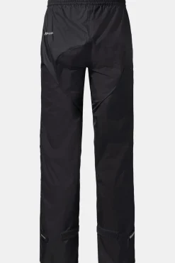 Vaude Women'S Drop Pants Ii