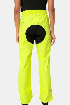 Vaude Women'S Drop Pants Ii