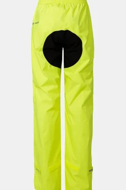 Vaude Women'S Drop Pants Ii