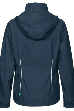 Vaude Women'S Escape Bike Light Jacket