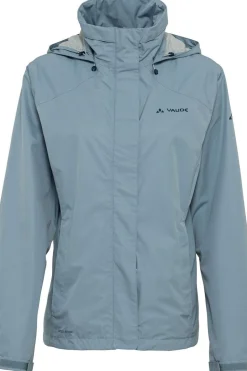Vaude Women'S Escape Bike Light Jacket