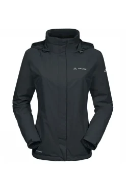 Vaude Women'S Escape Bike Light Jacket
