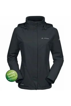 Vaude Women'S Escape Bike Light Jacket