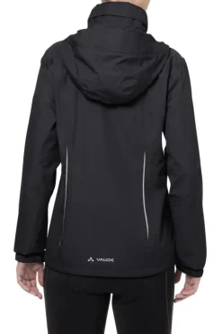 Vaude Women'S Escape Bike Light Jacket
