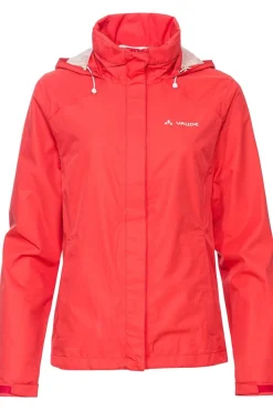 Vaude Women'S Escape Bike Light Jacket
