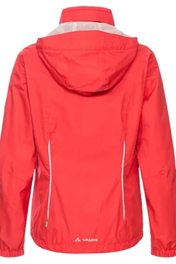 Vaude Women'S Escape Bike Light Jacket