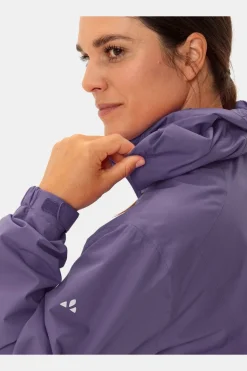 Vaude Women'S Escape Bike Light Jacket