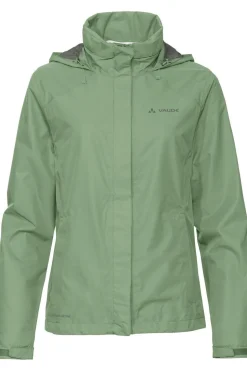 Vaude Women'S Escape Bike Light Jacket