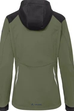 Vaude Women'S Qimsa Softshell Jacket