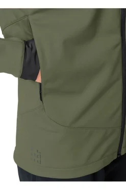 Vaude Women'S Qimsa Softshell Jacket