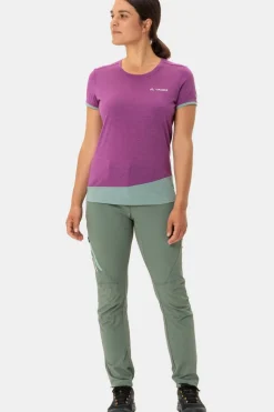 Vaude Women'S Sveit Shirt
