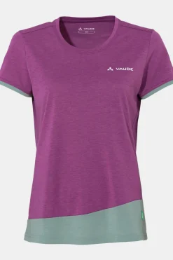 Vaude Women'S Sveit Shirt