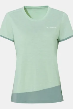 Vaude Women'S Sveit Shirt