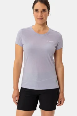 Vaude Women'S Sveit Shirt