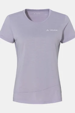 Vaude Women'S Sveit Shirt