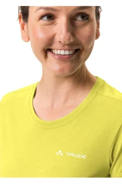 Vaude Women'S Sveit Shirt