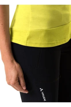 Vaude Women'S Sveit Shirt