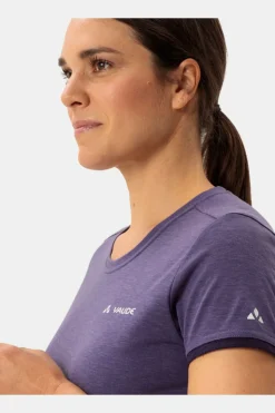 Vaude Women'S Sveit Shirt