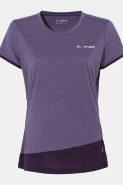 Vaude Women'S Sveit Shirt
