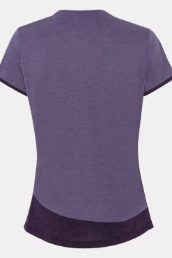 Vaude Women'S Sveit Shirt